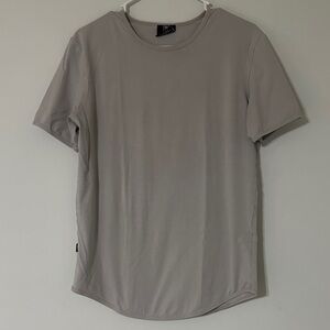 Men's “Concrete” Casual Short Sleeve Tee